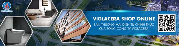 Viglacera ra mắt Sàn thương mại điện tử