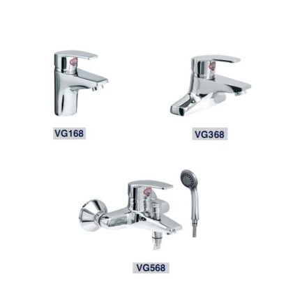 VG168-VG368-VG568