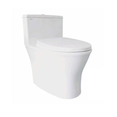 Bàn cầu 1 khối S303