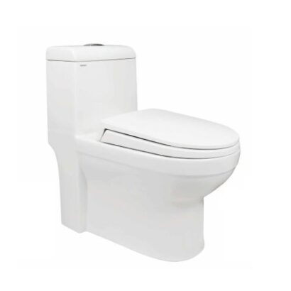 Bàn cầu 1 khối S304