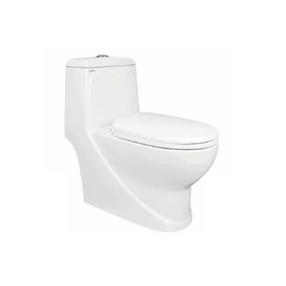 Bàn cầu 1 khối S307