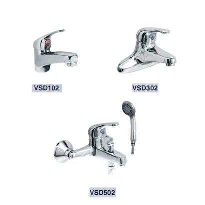 VSD102-VSD302-VSD502