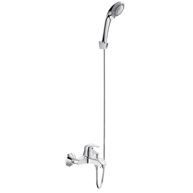 SEN TẮM NÓNG LẠNH VG504