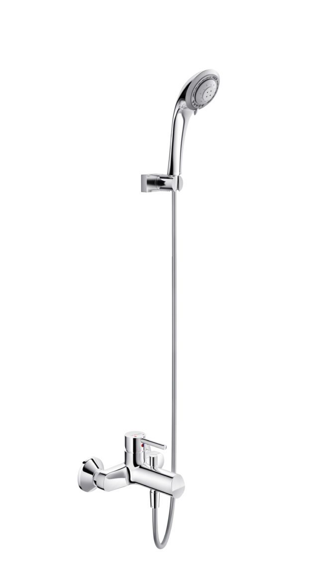 SEN TẮM NÓNG LẠNH VG541
