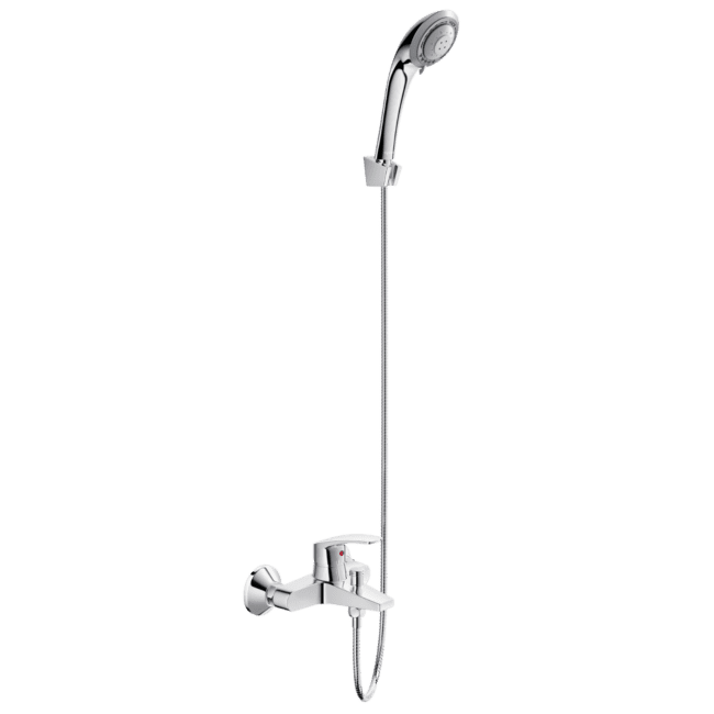 SEN TẮM NÓNG LẠNH VG568