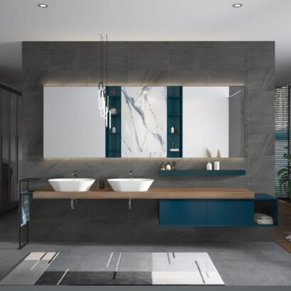 Gương & Phụ kiện