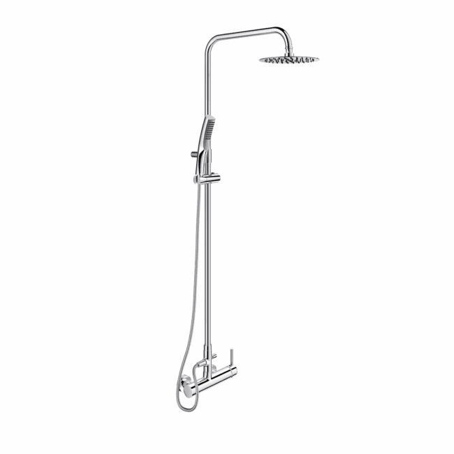 SEN TẮM CÂY NÓNG LẠNH VG596
