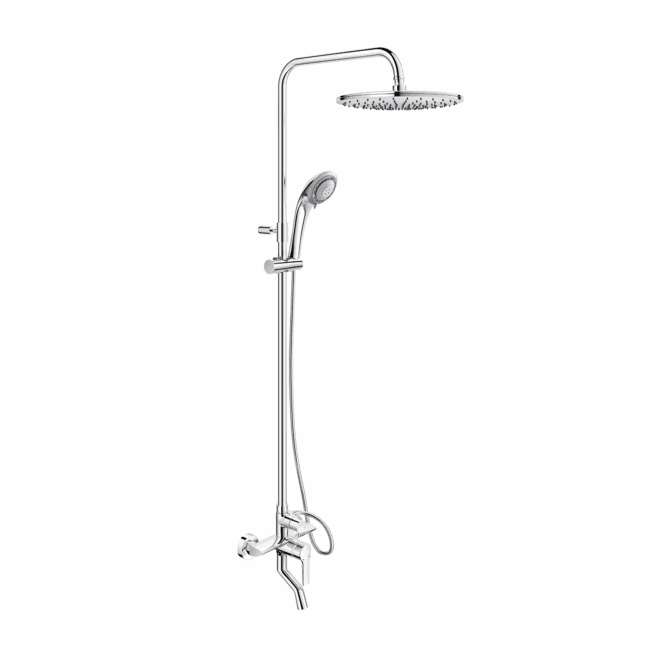 SEN TẮM CÂY NÓNG LẠNH VG597