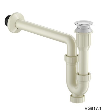 Syphon cụm xả lật VG817.1