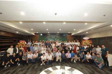 Hội nghị Kiến trúc sư tỉnh Bà Rịa Vũng Tàu