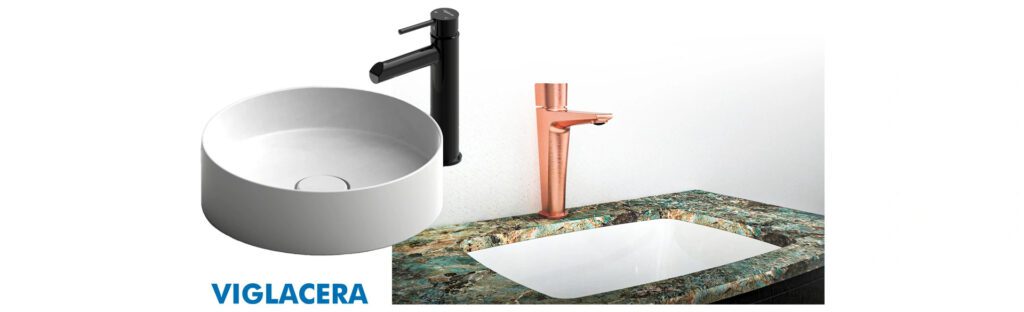 Sen vòi PVD made by Viglacera