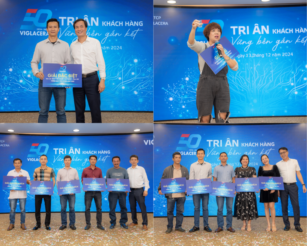 Bốc thăm trúng thưởng HNKH Đà Nẵng