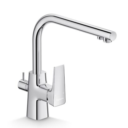 VÒI BẾP TÍCH HỢP ĐẦU CẤP NƯỚC RO VG713