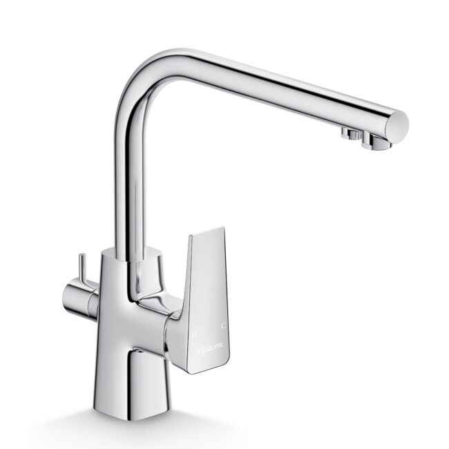 VÒI BẾP TÍCH HỢP ĐẦU CẤP NƯỚC RO VG713
