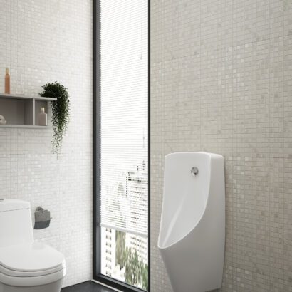 Tiểu nam & tiểu nữ